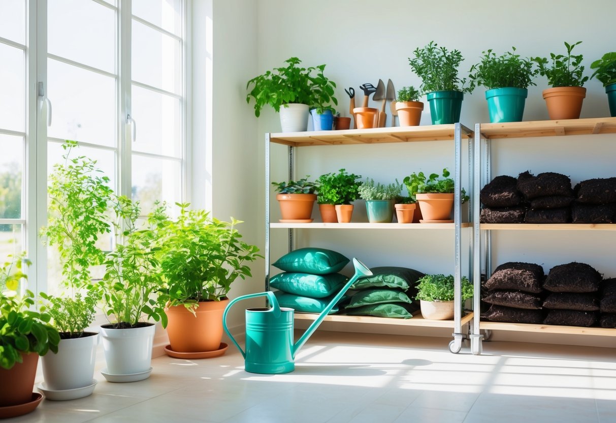 The 7 Best Indoor Herb Gardens, Tested and Reviewed