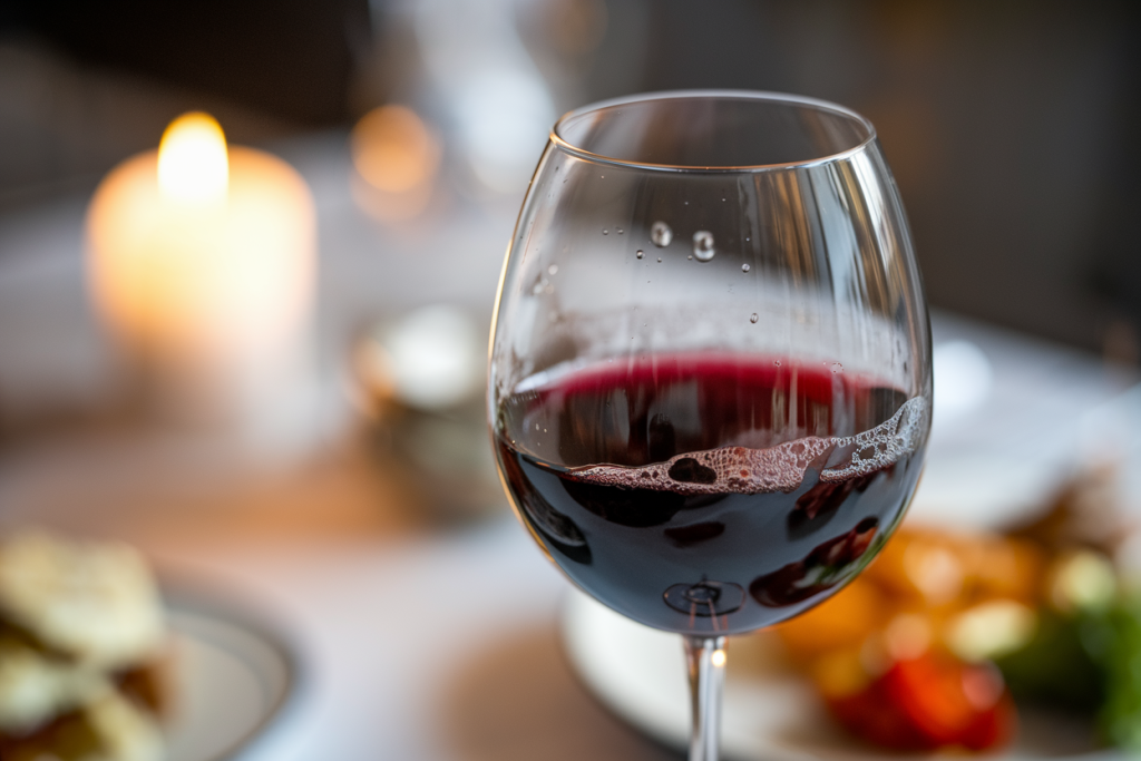 red wine that you can pair with the marry me chicken recipe. 