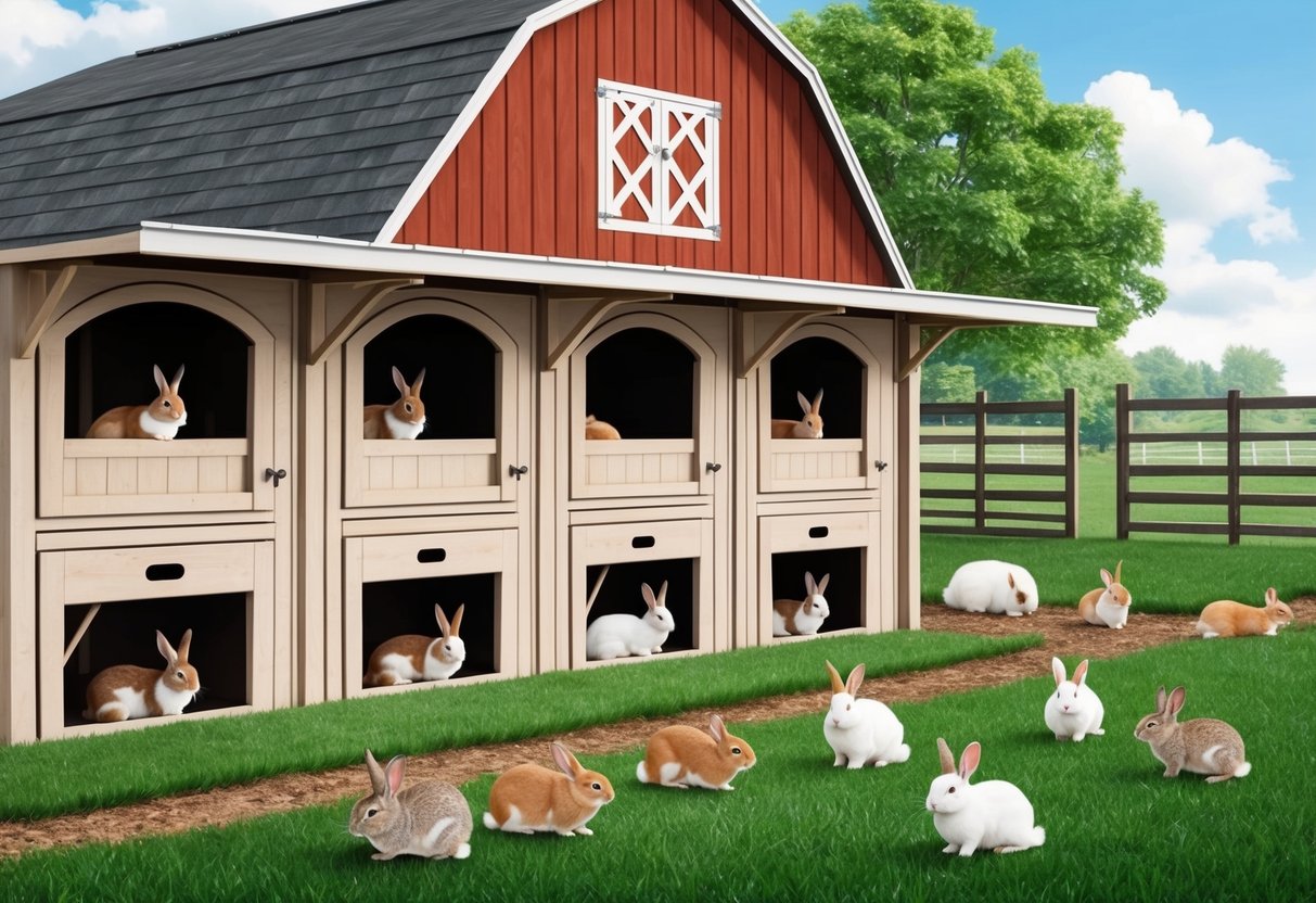 Could Breeding Rabbits Be the Solution to the Rising Cost of Meat ...