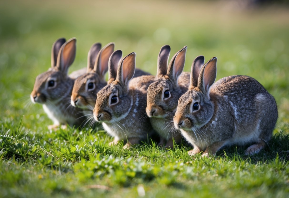 Could Breeding Rabbits Be the Solution to the Rising Cost of Meat