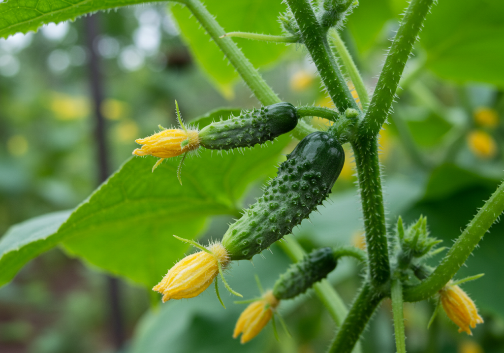 Pickle Plant: Tips for Growing and Caring for Your Indoor Vegetable ...