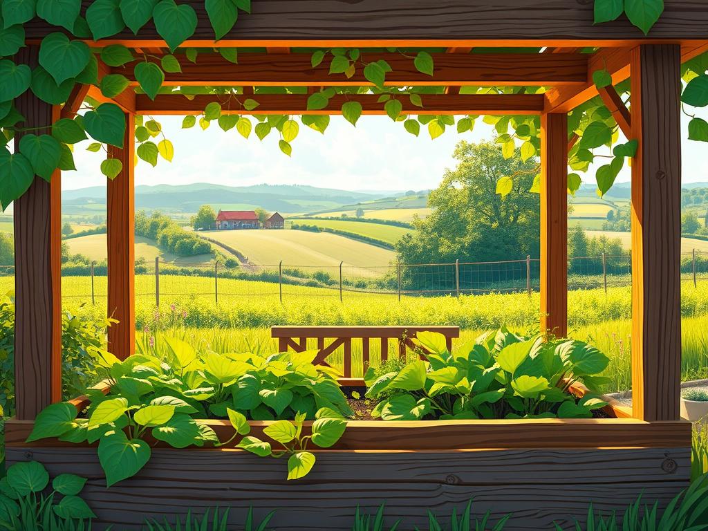 How to Start a Raised Bed Vegetable Garden – Green Thumb Daily