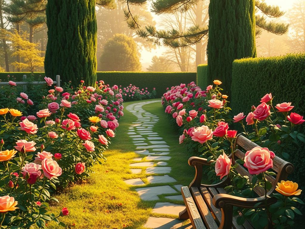 Rose Care 101: How to Plant, Prune, and Keep Your Roses Blooming ...
