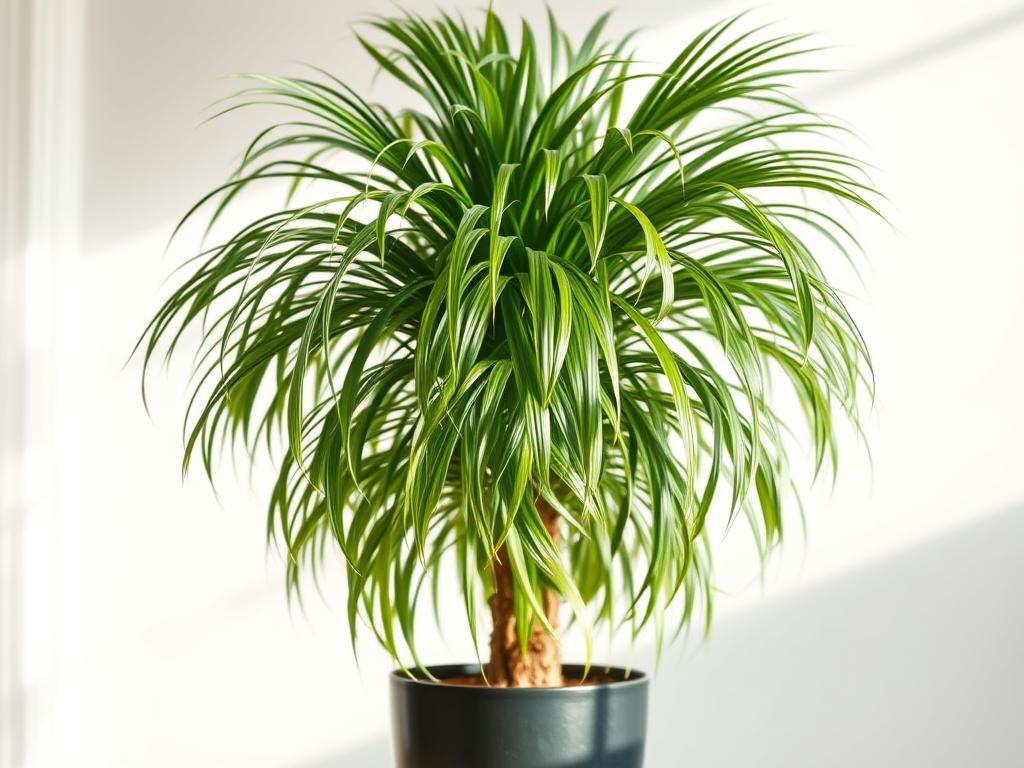 Repotting Ponytail Palm: A Step-by-Step Guide – Green Thumb Daily