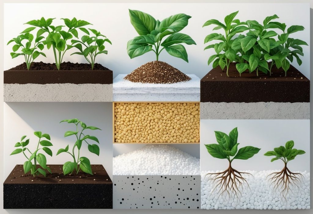 What Is Perlite Used For? Unlocking Its Surprising Benefits – Green ...