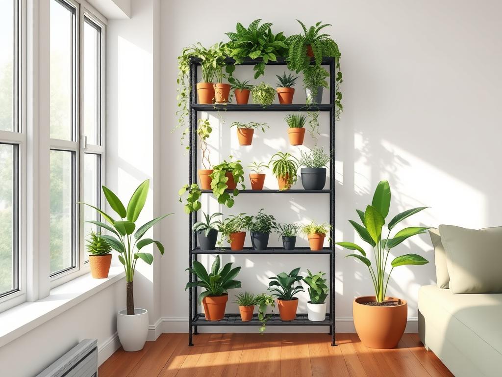Urban Vertical Garden Systems: 9 Space-Saving Solutions for Apartments ... - Vertical Gardening In Apartments
