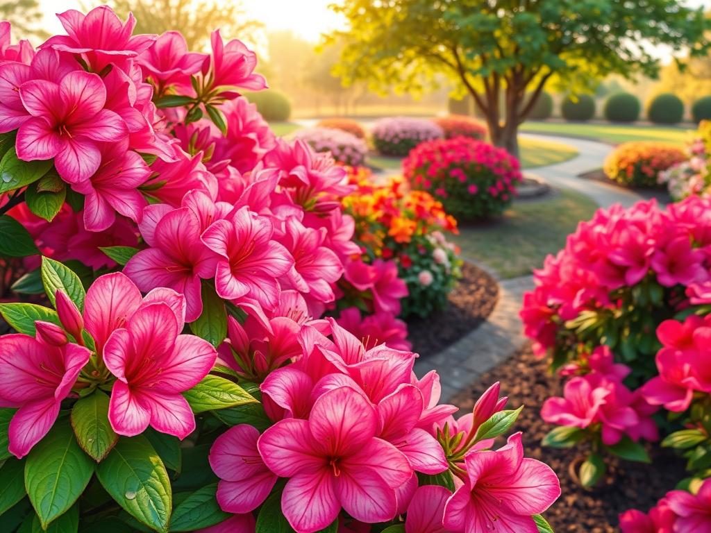 Your Azalea Care Guide: Planting, Growing, and Maintenance – Green ...